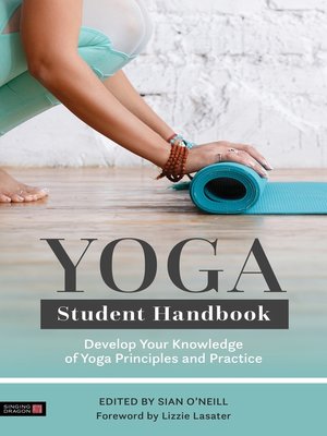 cover image of Yoga Student Handbook